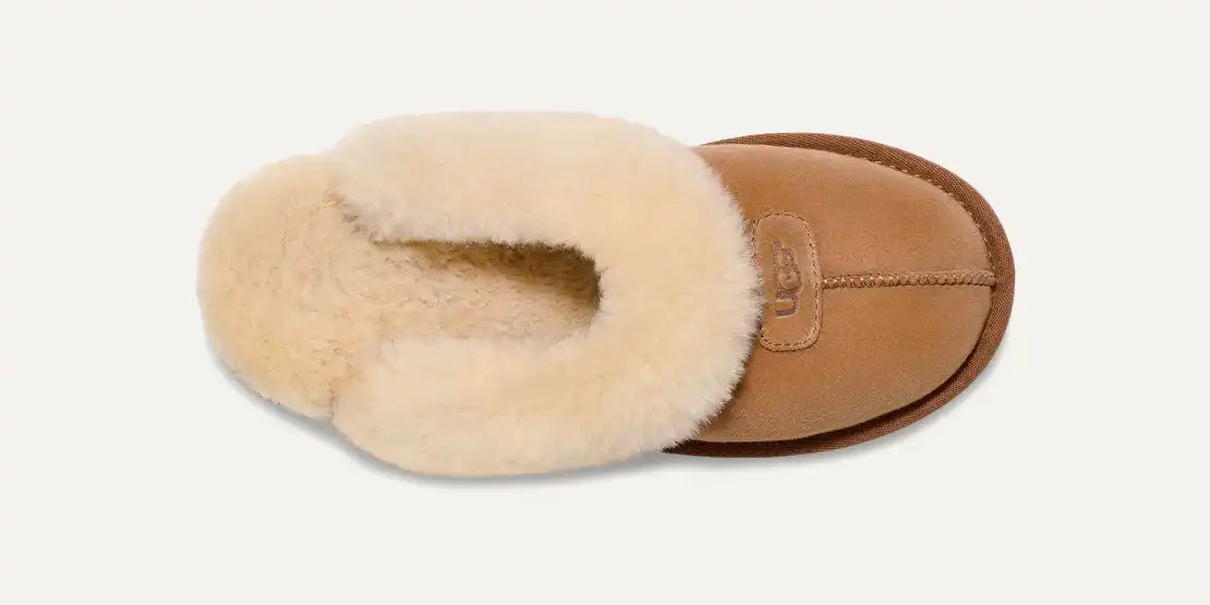 Women’s UGG Coquette Slipper In Chesnut