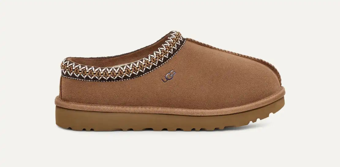 Women’s UGG Tasman In Chesnut