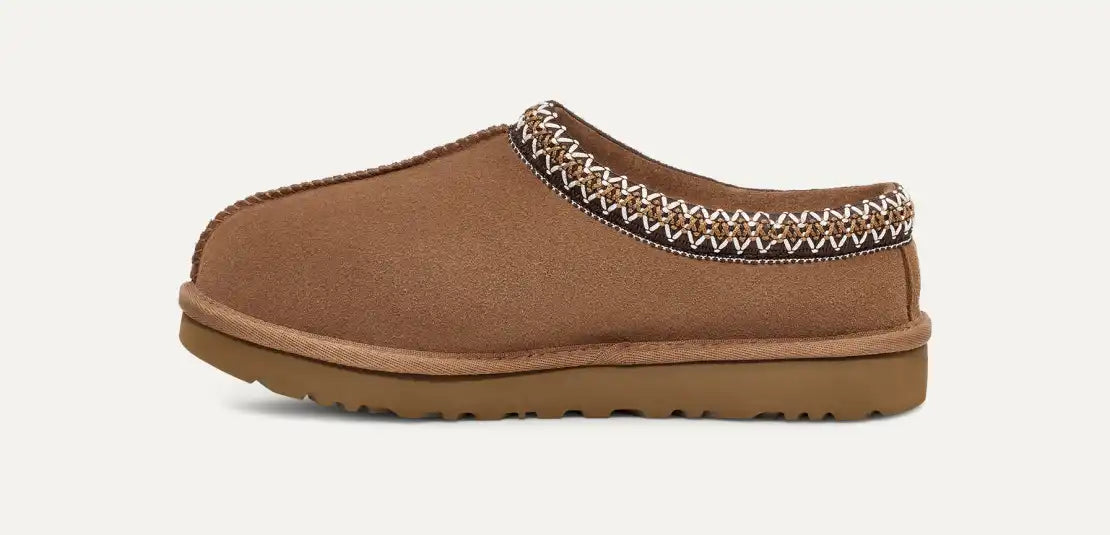 Women’s UGG Tasman In Chesnut