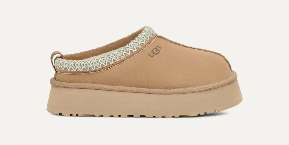 Women’s UGG Tazz In Sand