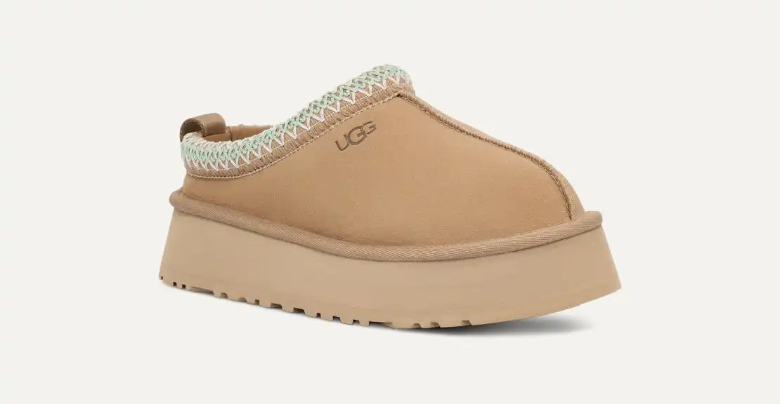 Women’s UGG Tazz In Sand