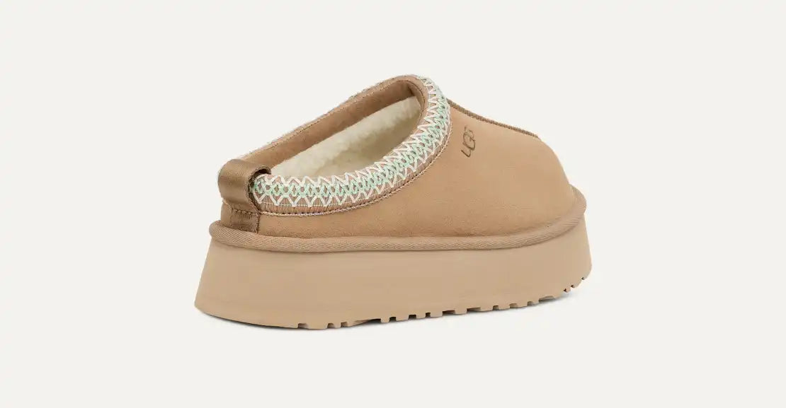 Women’s UGG Tazz In Sand
