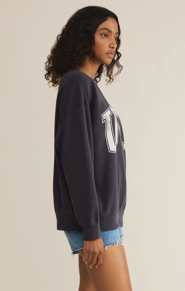 Team USA Sunday Sweatshirt