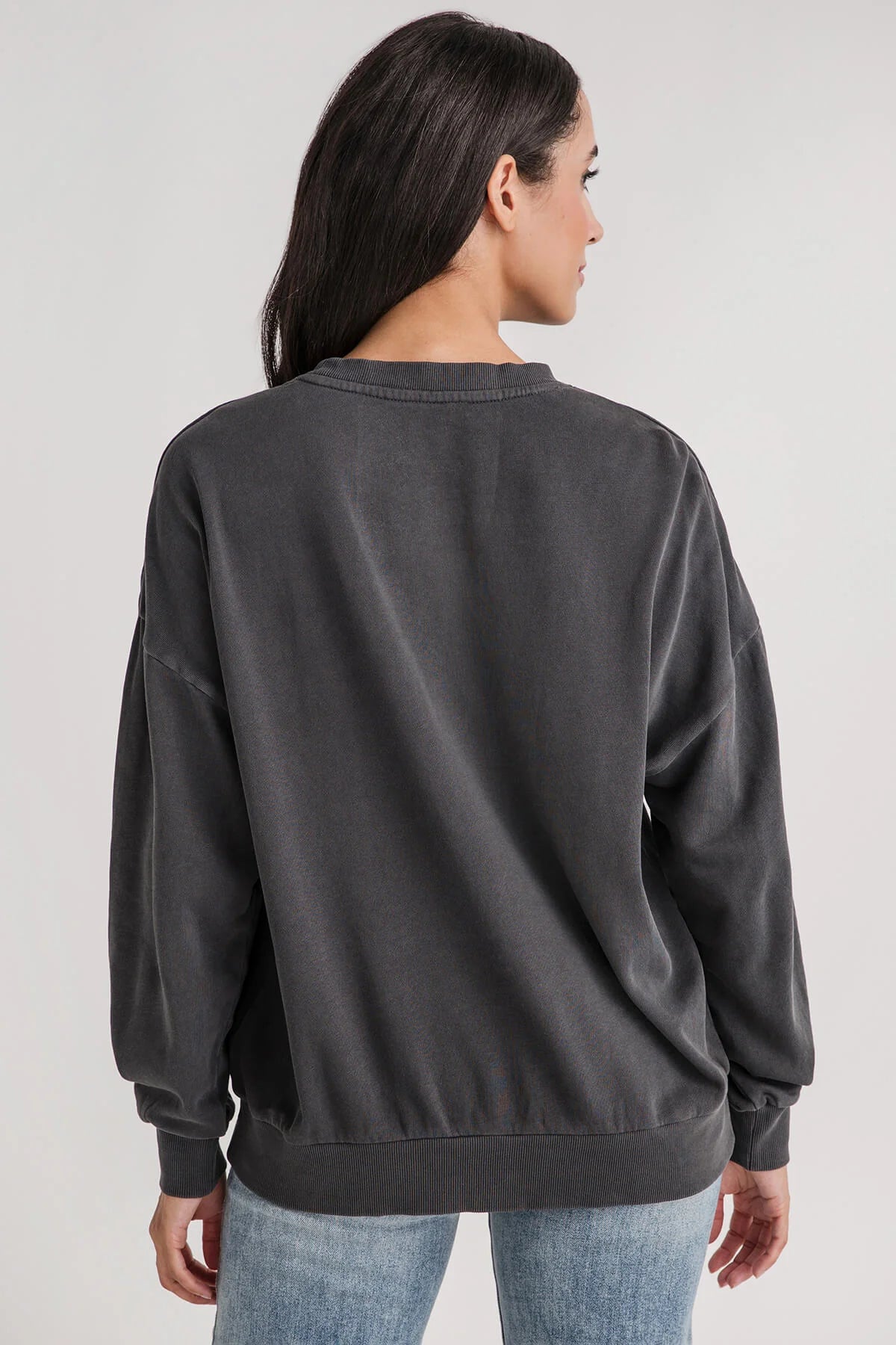 NYC Sunday Sweatshirt