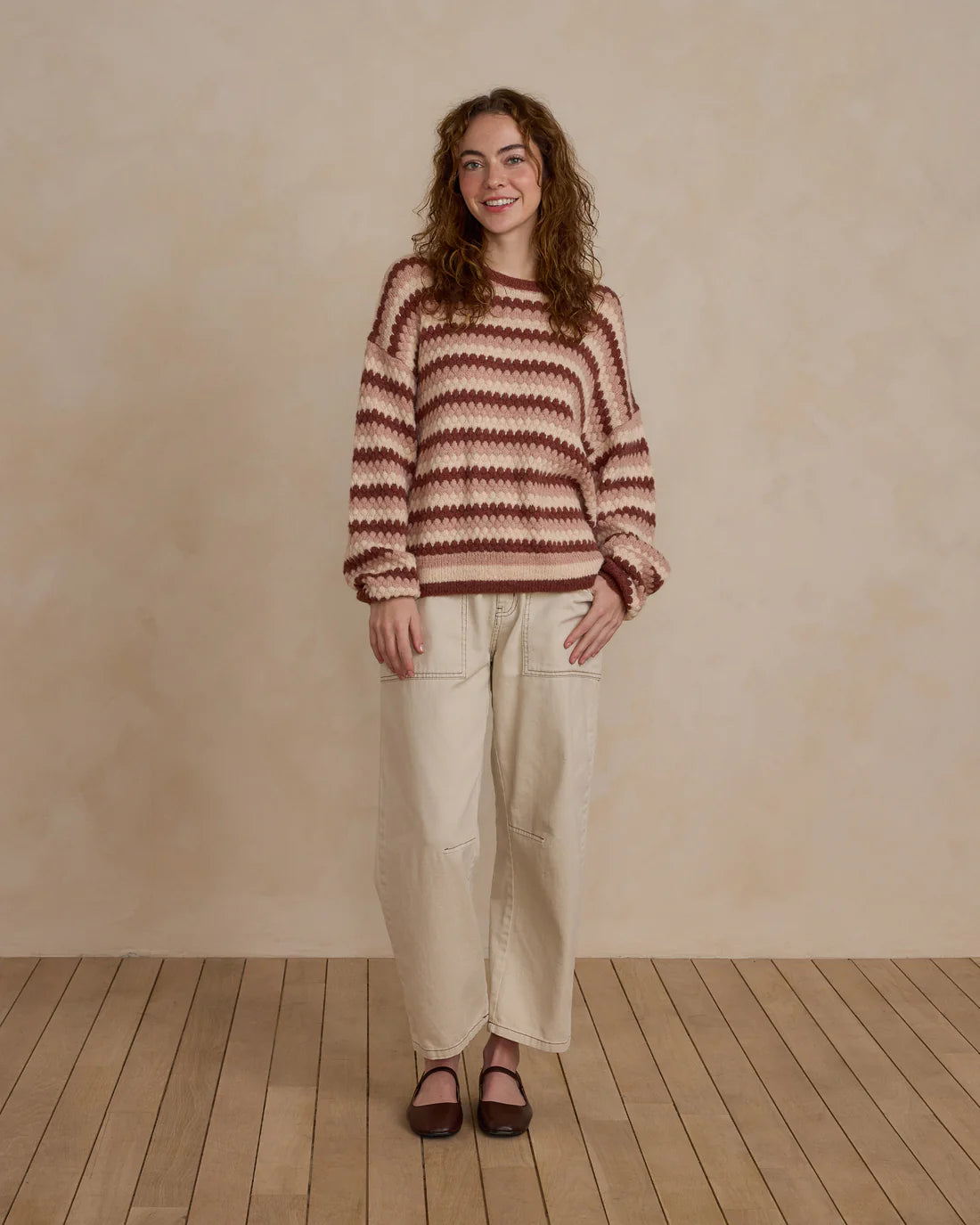 Aspen Sweater