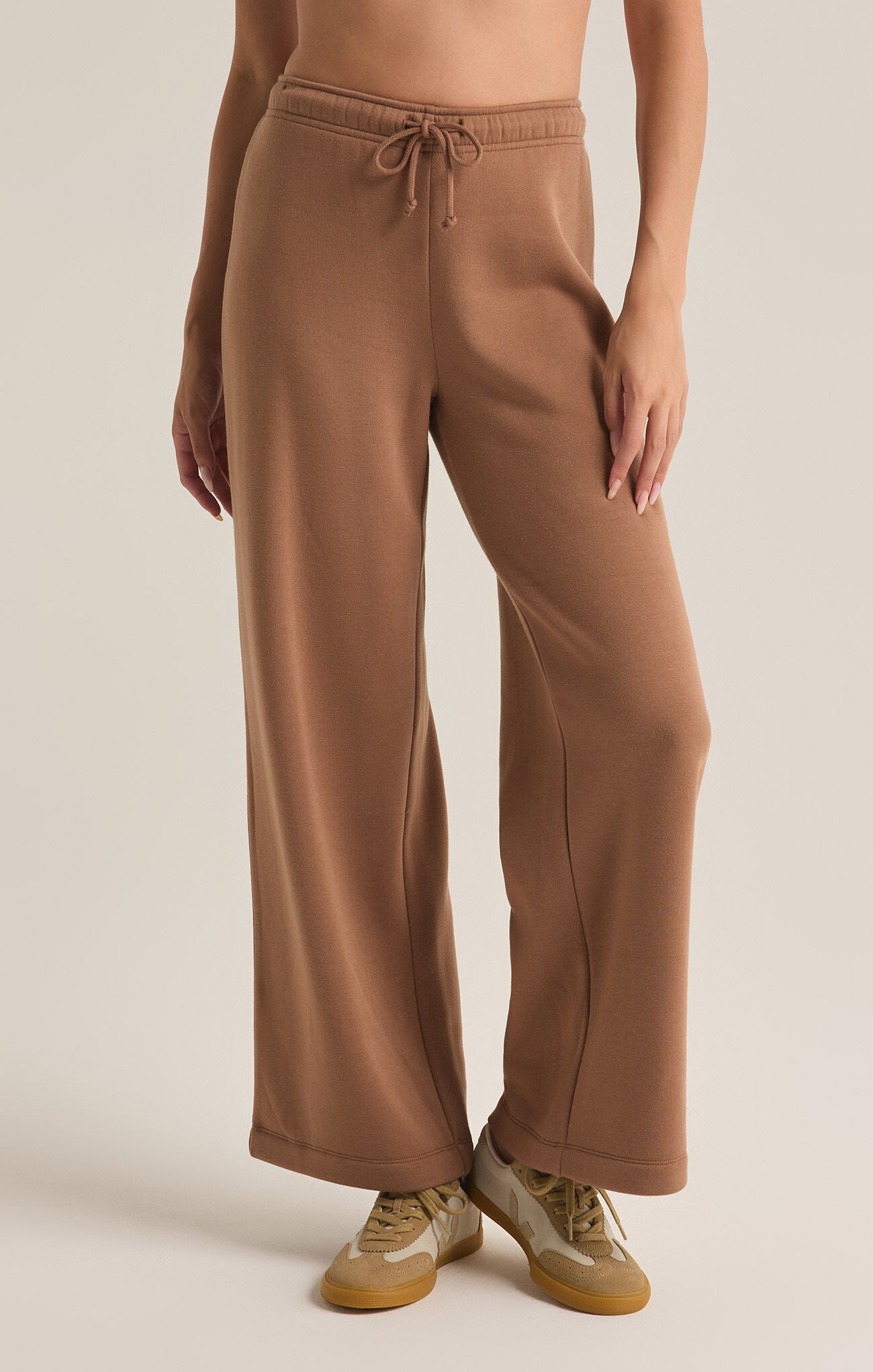 Feeling the moment Sweatpant