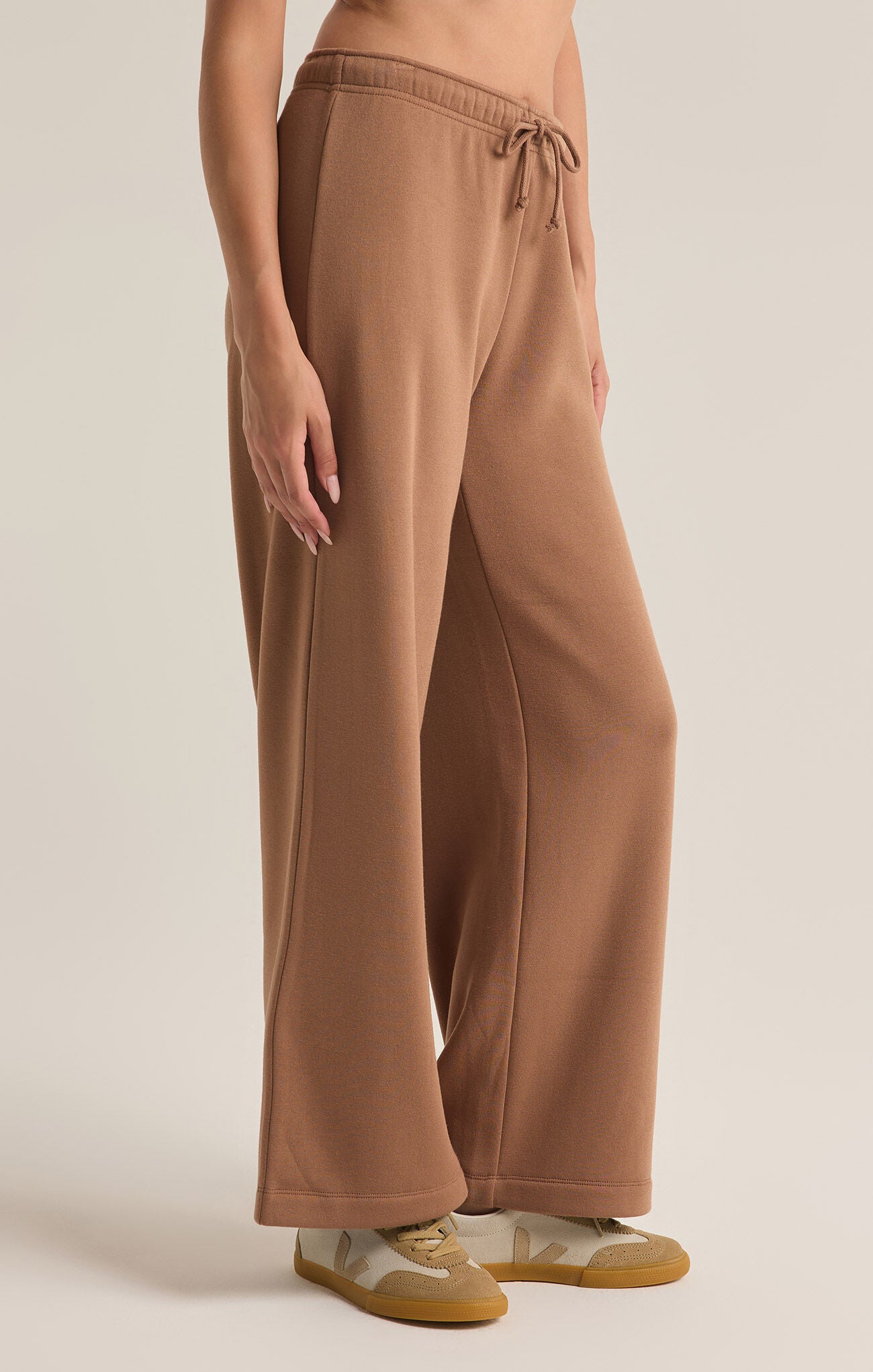 Feeling the moment Sweatpant