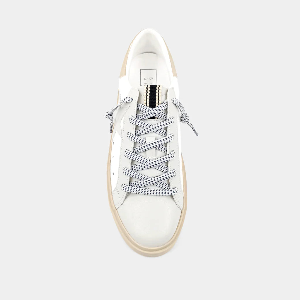 Shu Shop Reba in Bone