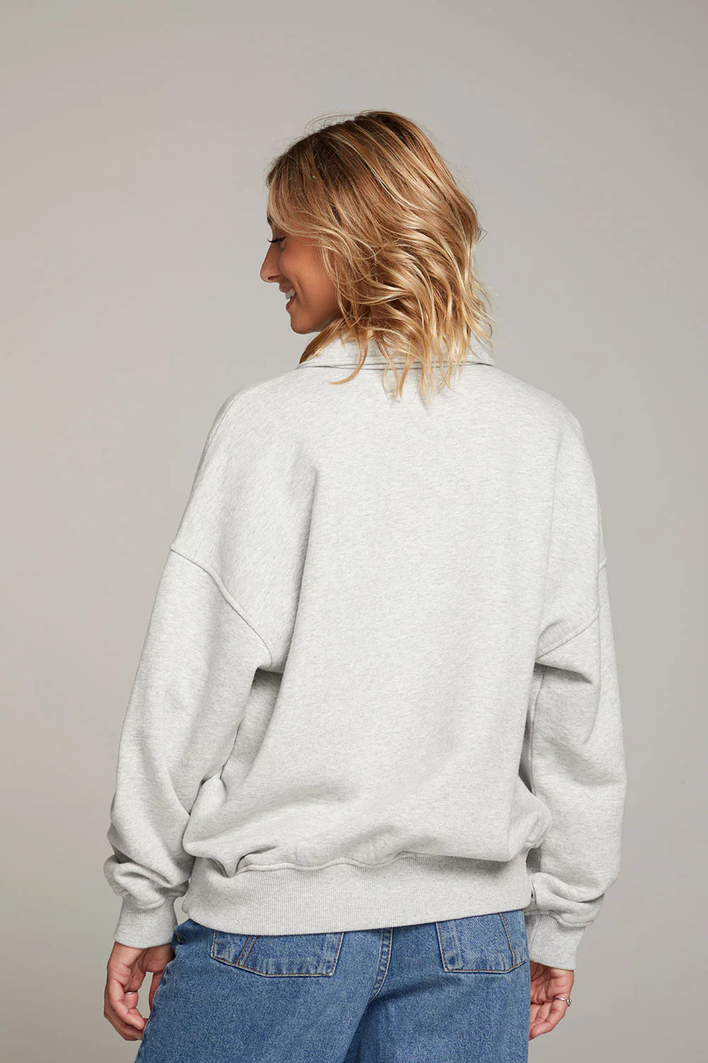 USA Pullover