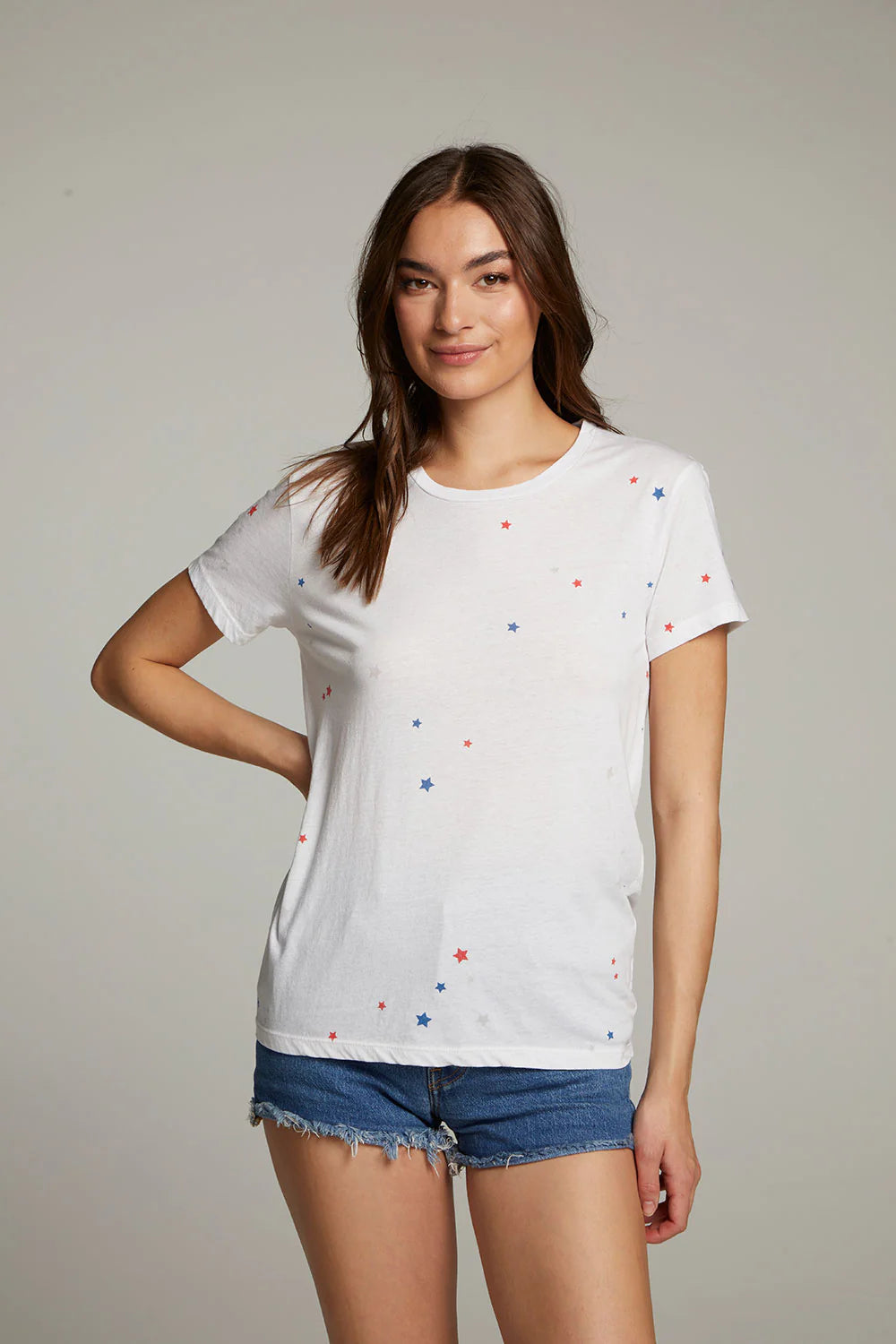 America Stars Tee