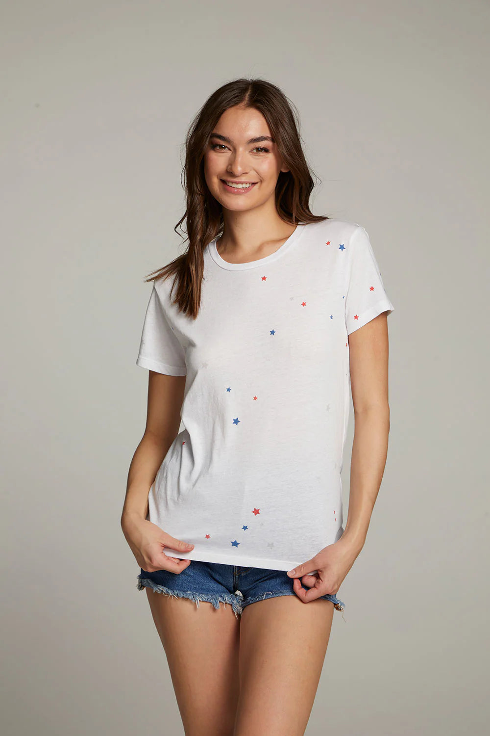 America Stars Tee
