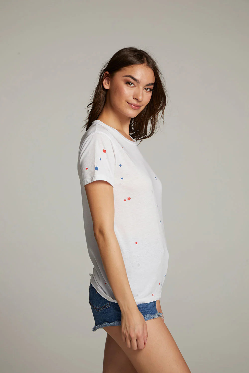 America Stars Tee