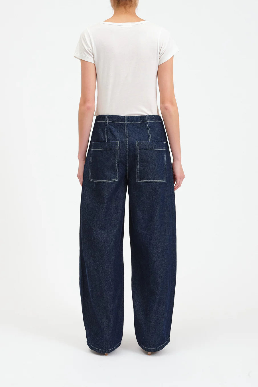Daze Jetset Jogger In Deep