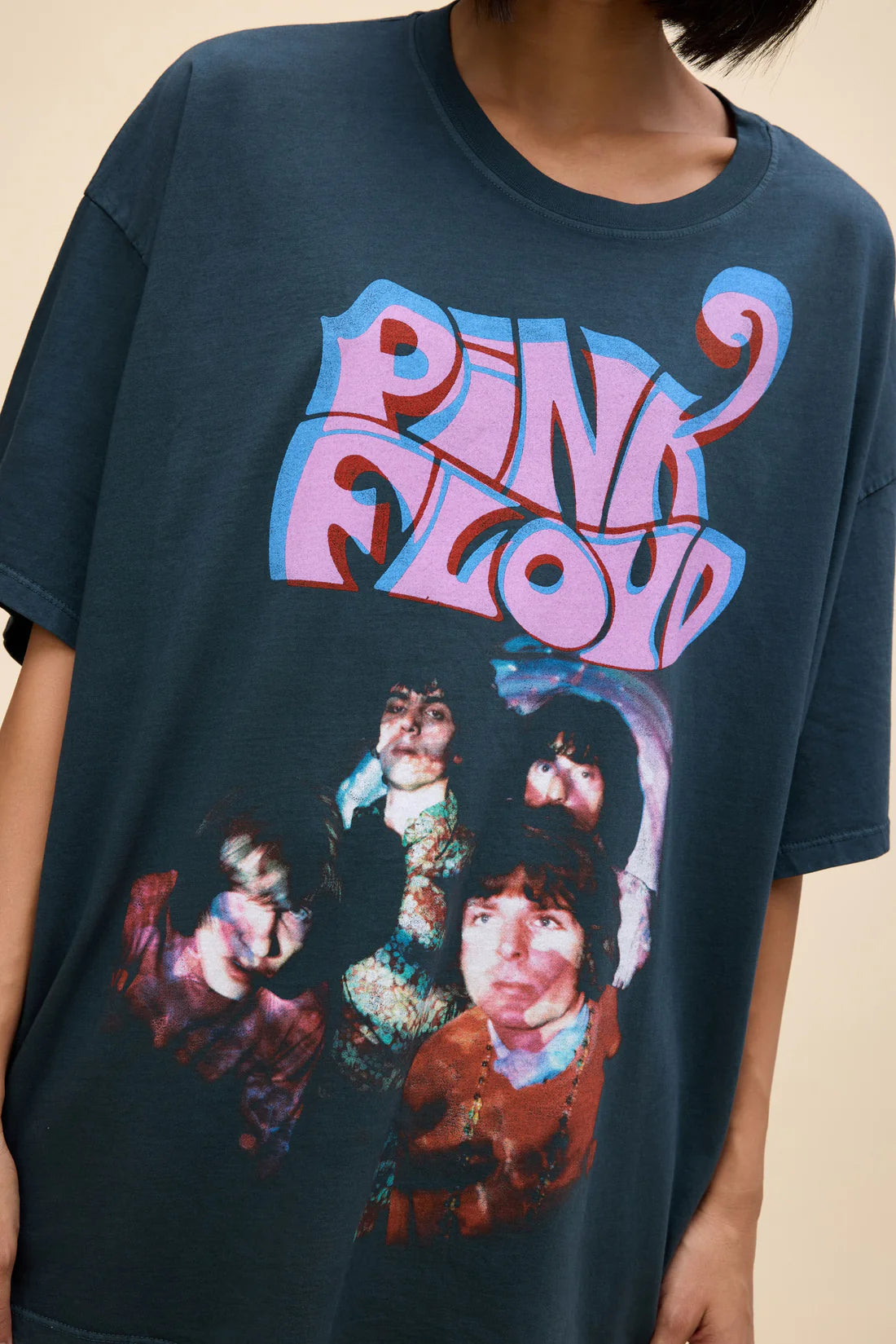 Pink Floyd UFO Club 1967 OS
