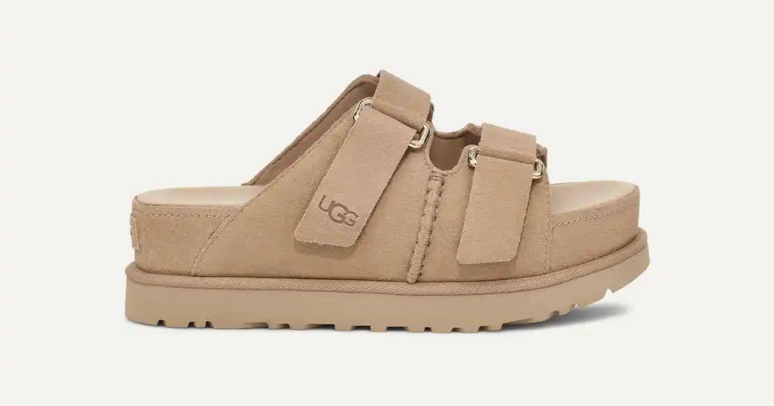 Women’s UGG Goldenstar Hi Slide