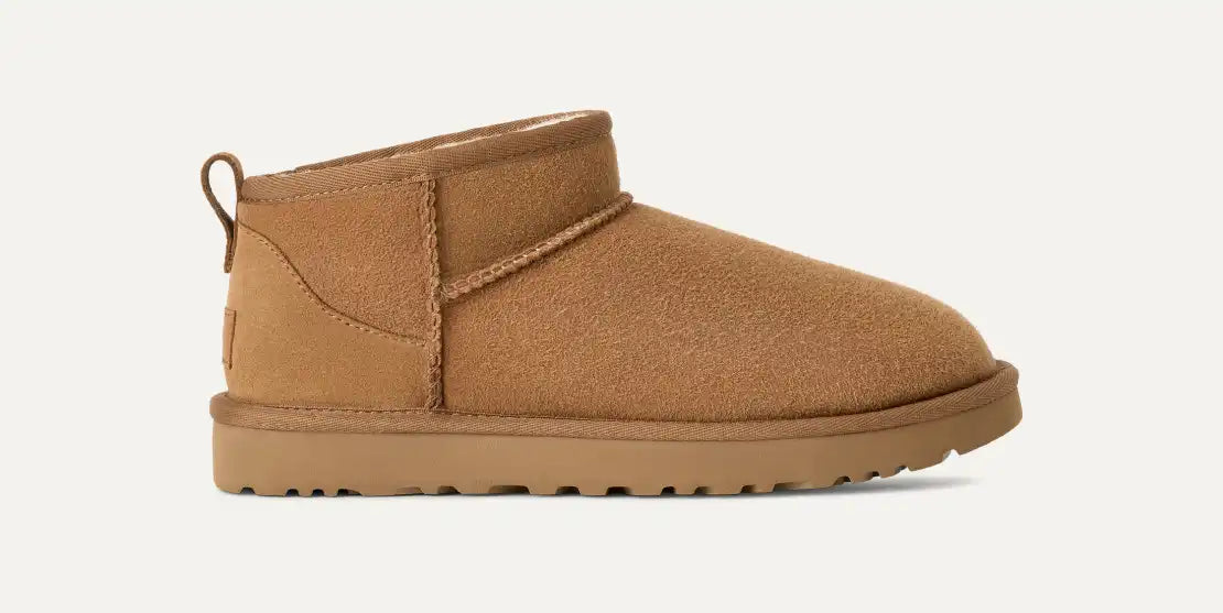 Women’s Classic Ultra Mini