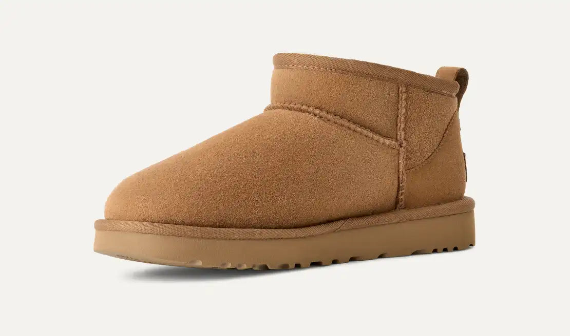 Women’s Classic Ultra Mini