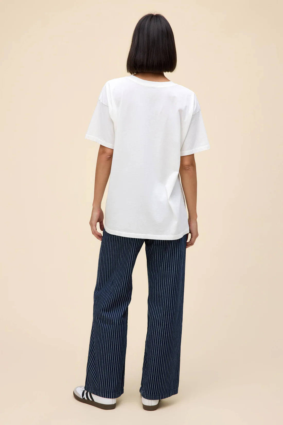 Guest Check Merch Tee