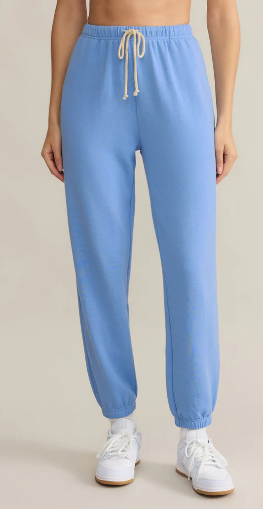 Stadium Jogger in River Blue