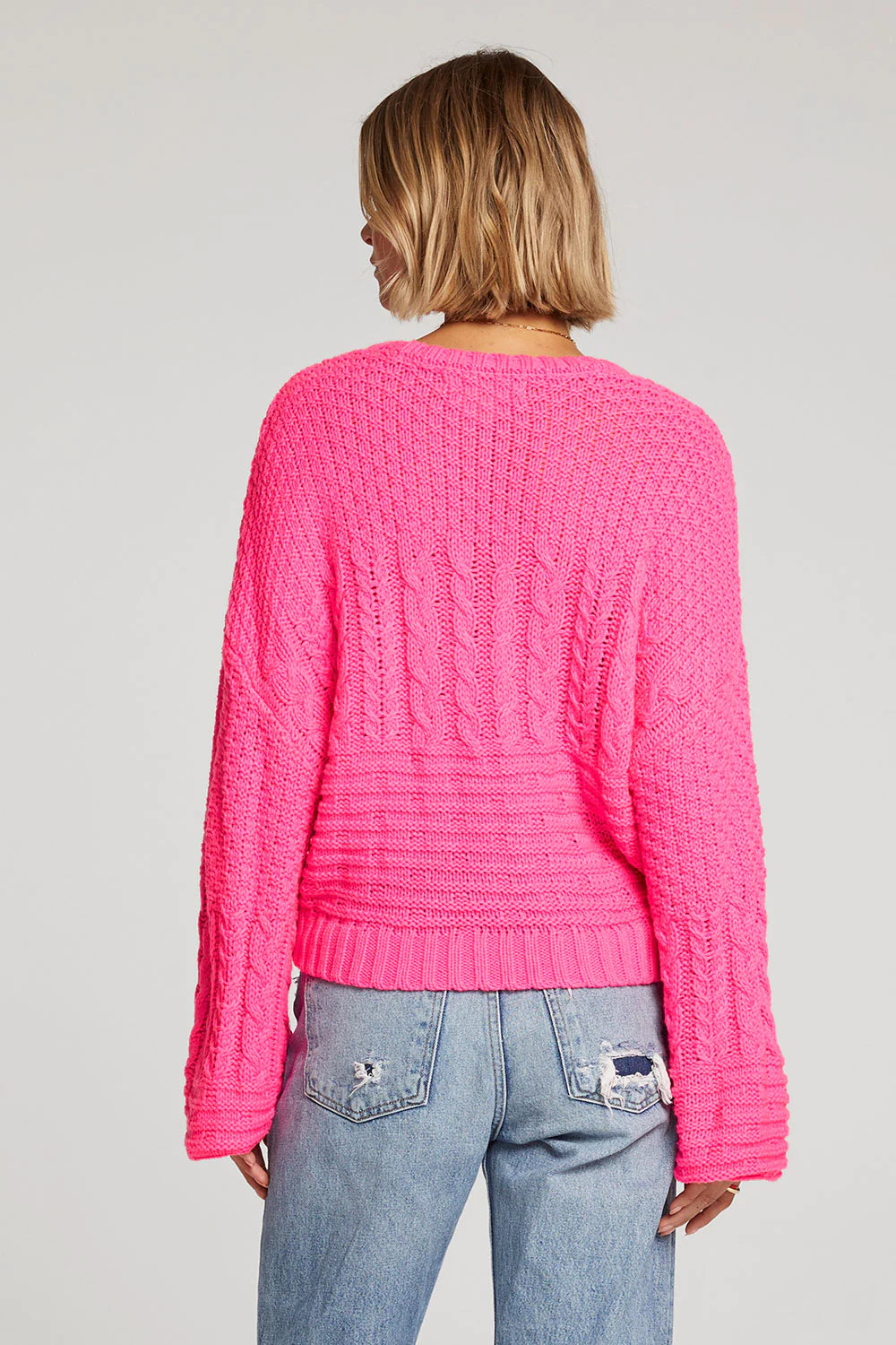 Saltwater Luxe Ronnie Sweater
