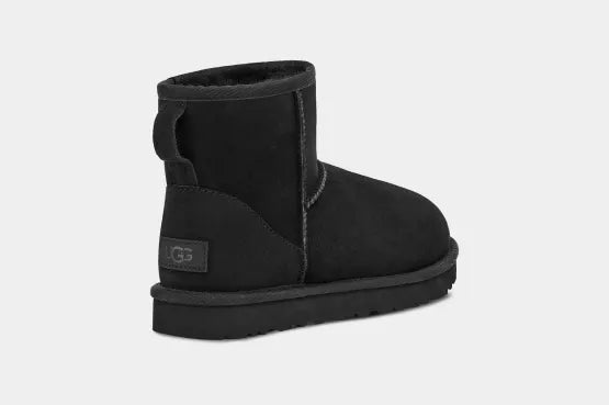 UGG Classic Mini ll Black