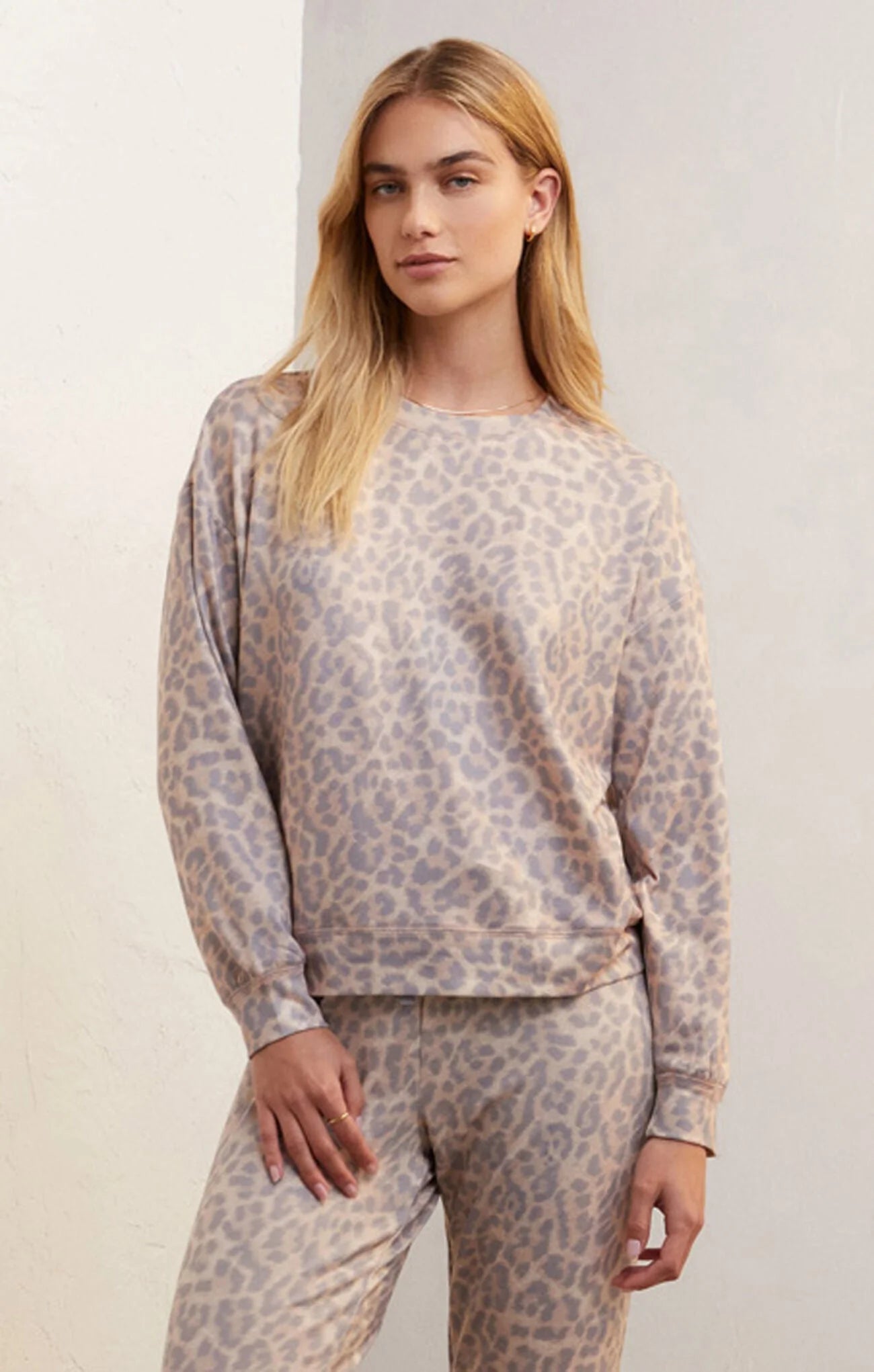 Cozy Animal Set