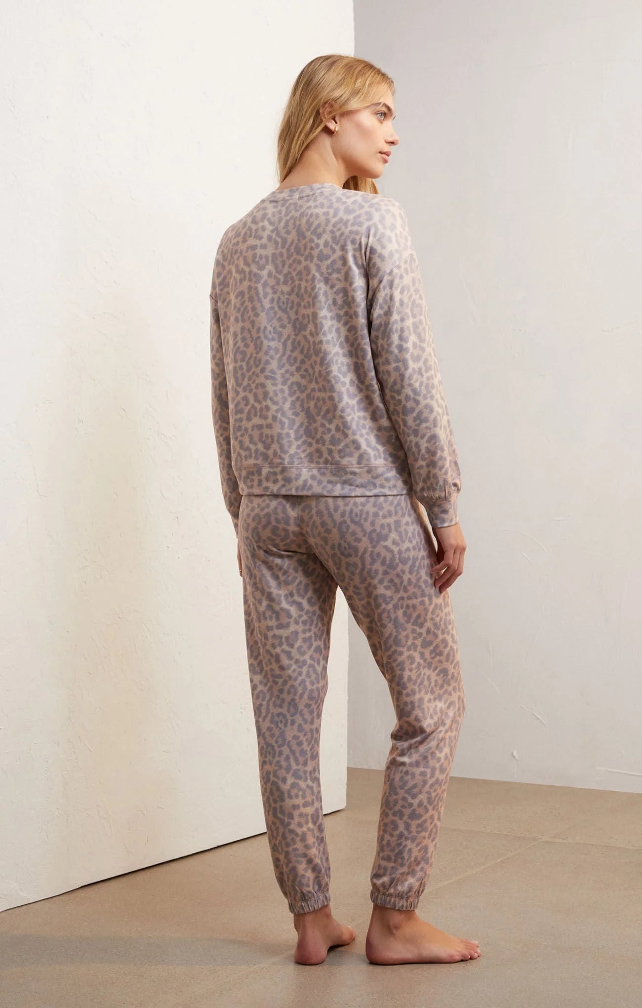 Cozy Animal Set