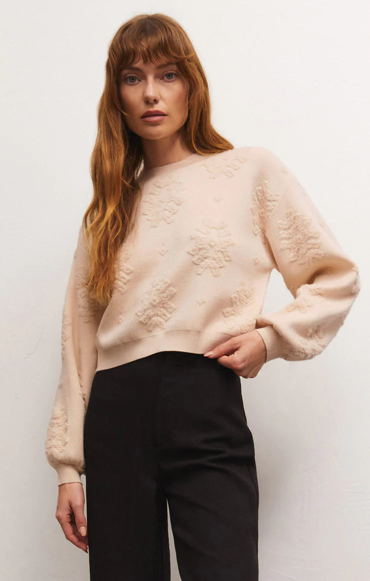 Malin Sweater Top