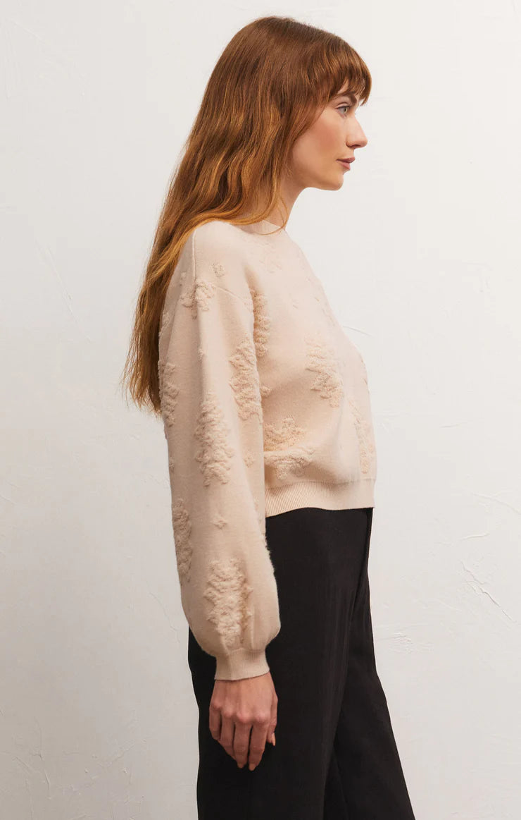 Malin Sweater Top