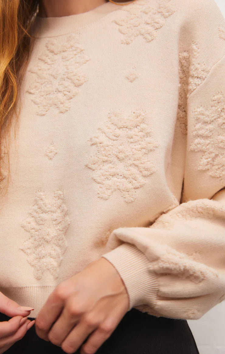Malin Sweater Top