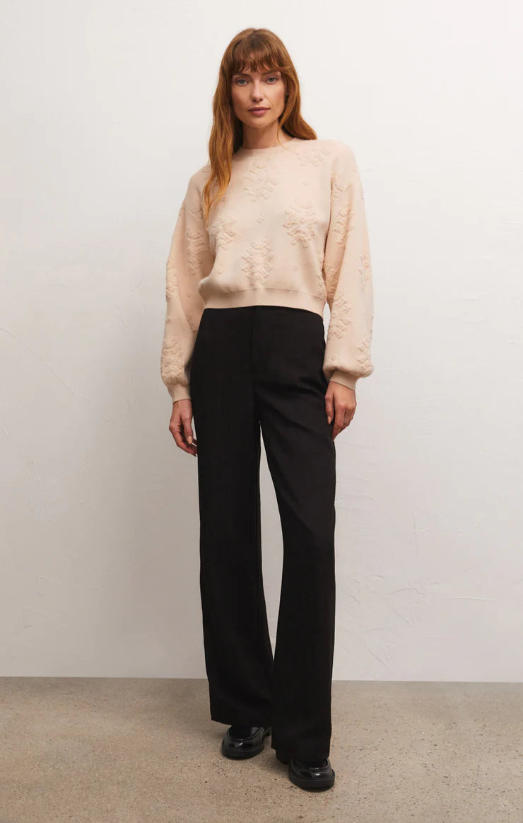 Malin Sweater Top