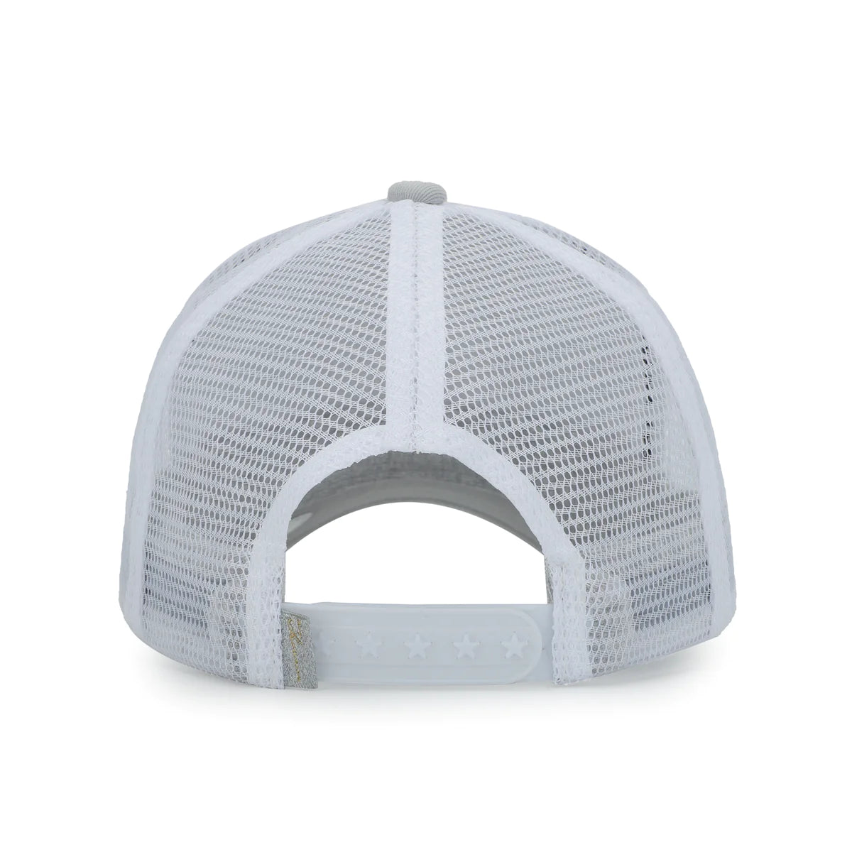 Vintage Havana Pebble Hat