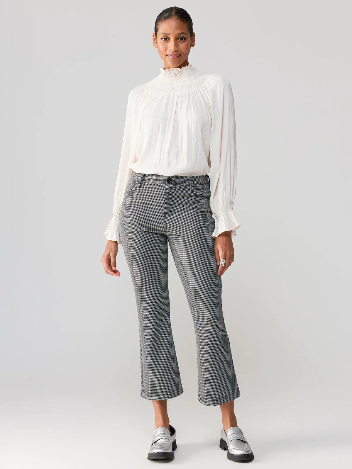 Ranger legging Geo Check