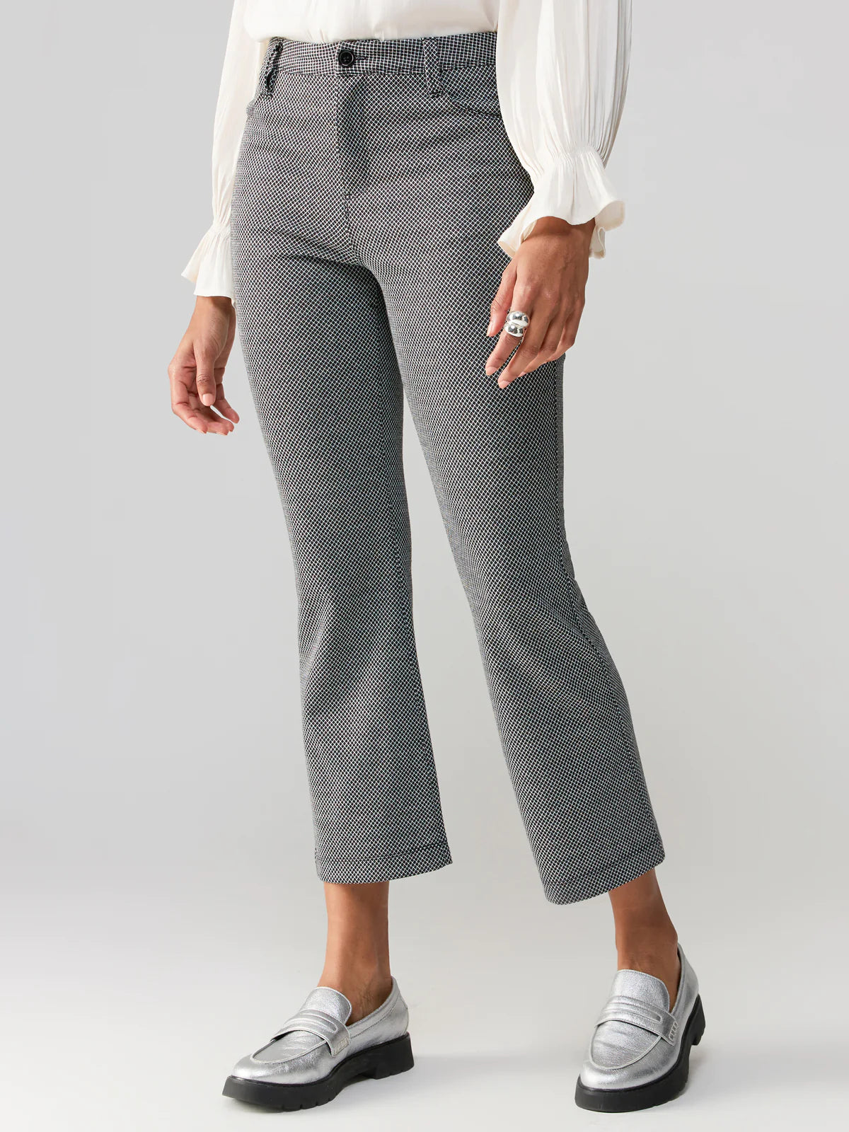Ranger legging Geo Check