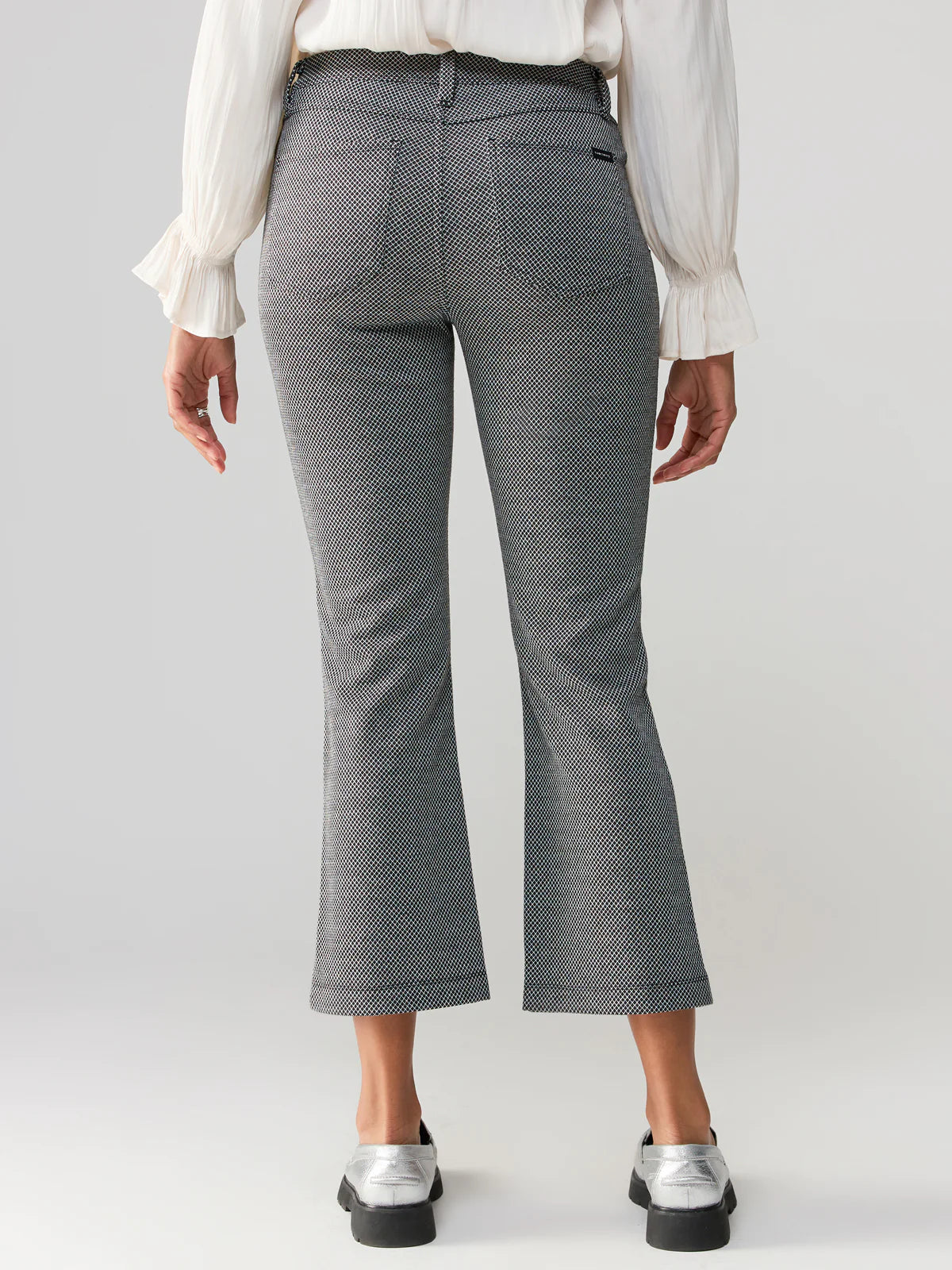 Ranger legging Geo Check