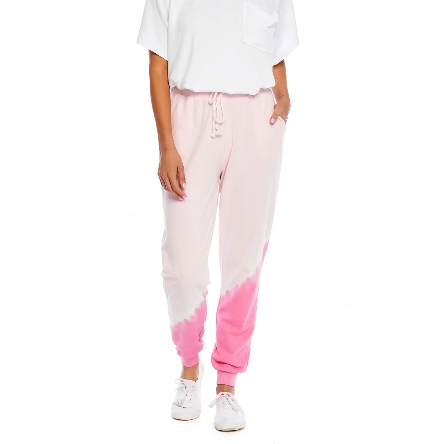 Mudpie- Wheeler Tie Dye Joggers