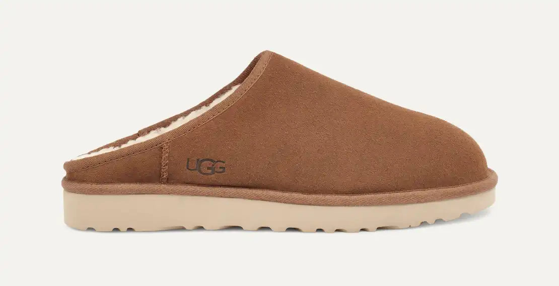 Men’s Classic Slip-Ons