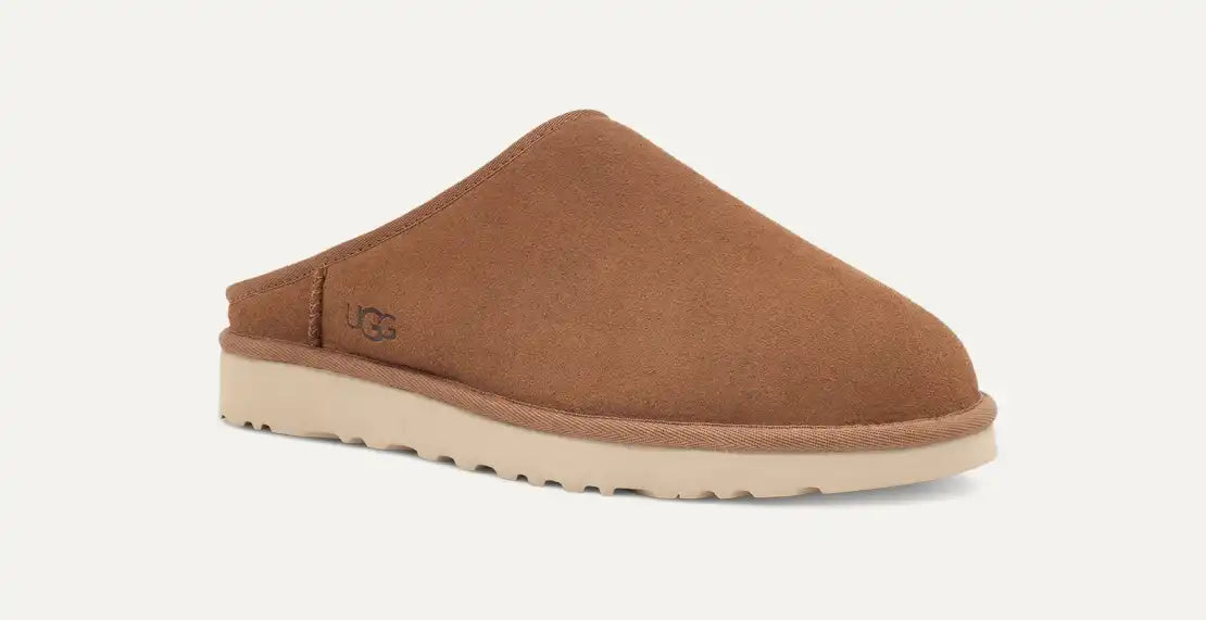 Men’s Classic Slip-Ons