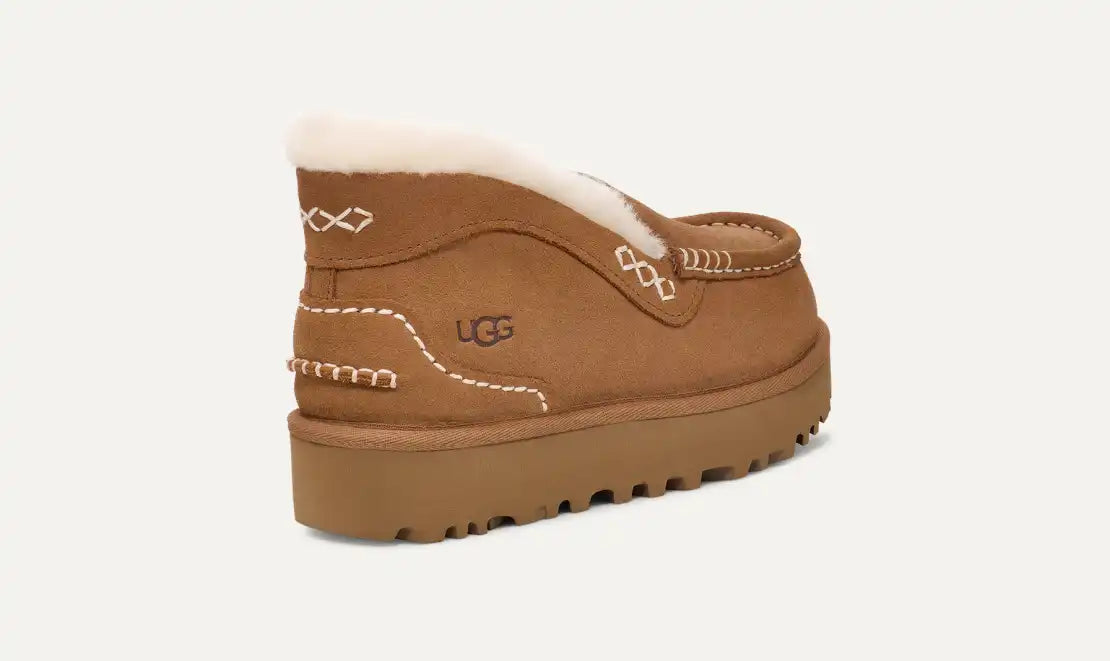 Ansley Parc Slippers