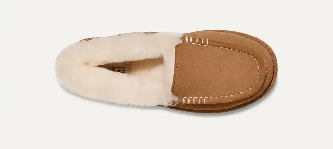 Ansley Parc Slippers