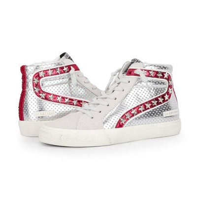 Bailey High 12