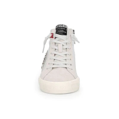 Bailey High 12