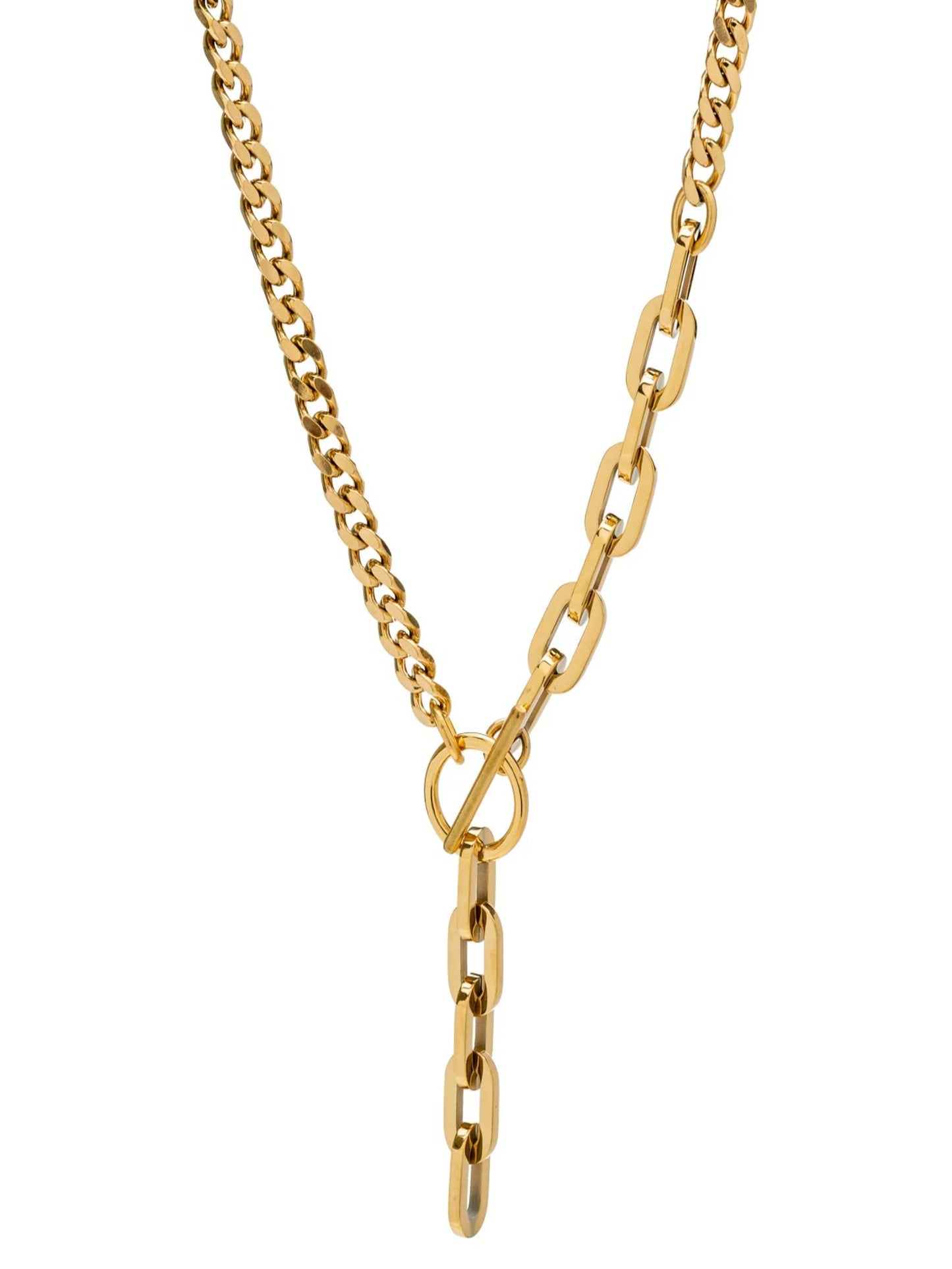 Bracha York Lariat