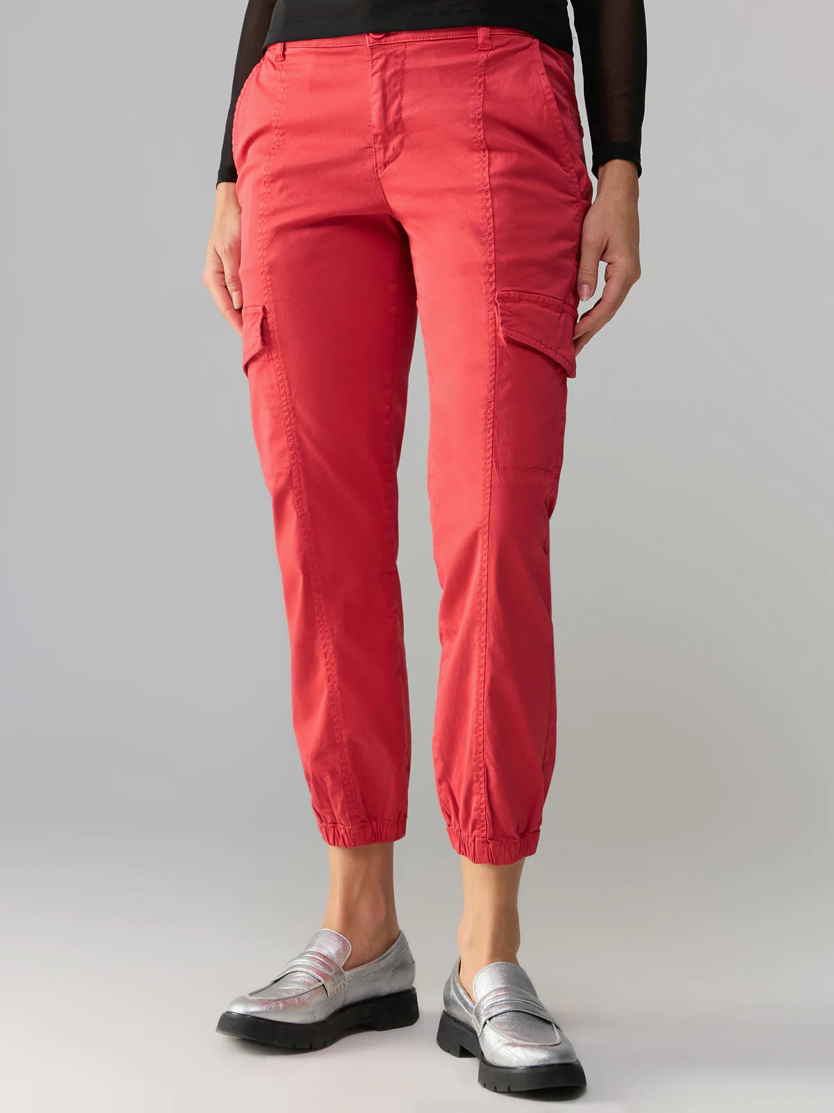 Sanctuary Rebel Pant- Roccoco