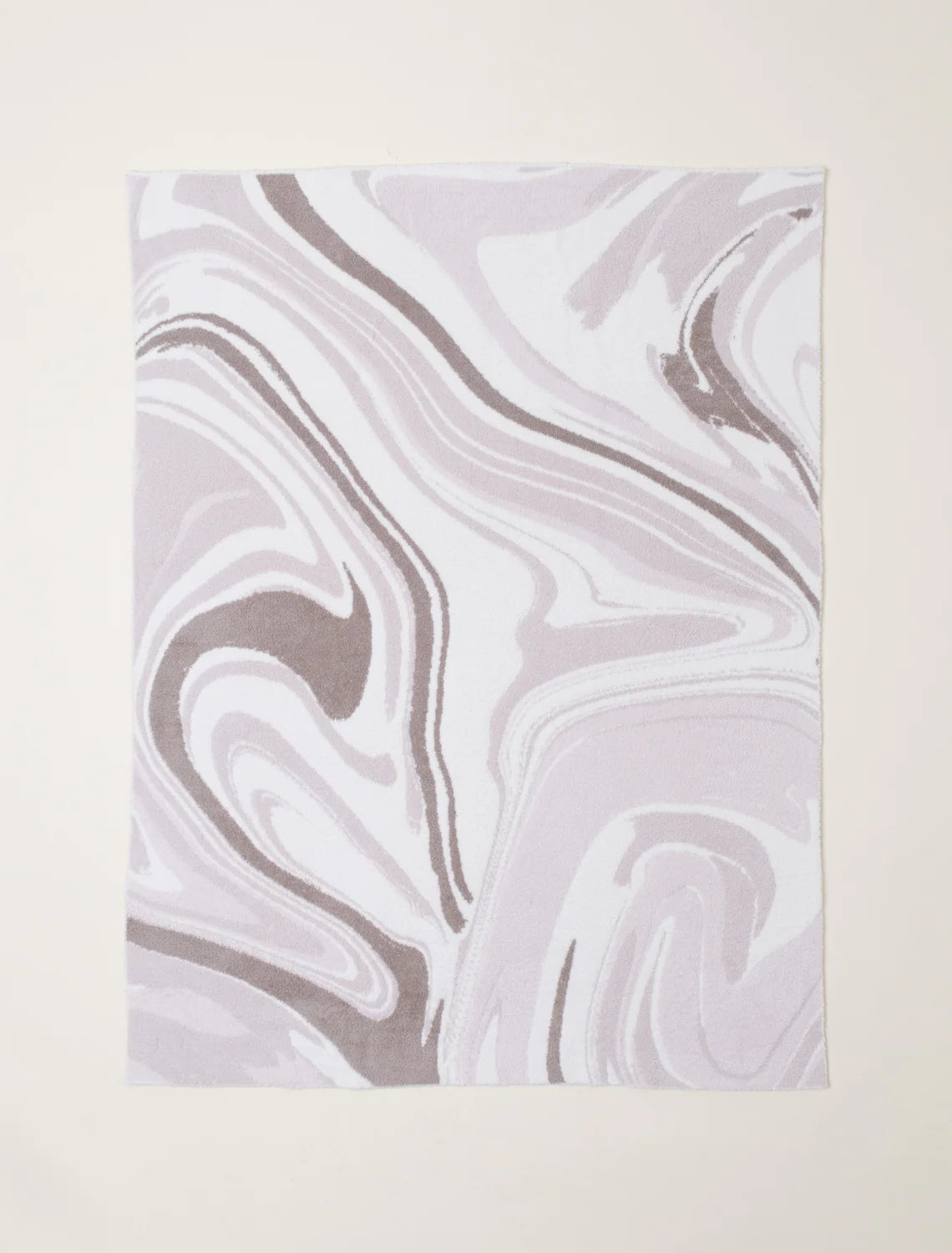 CozyChic Marbled Blanket