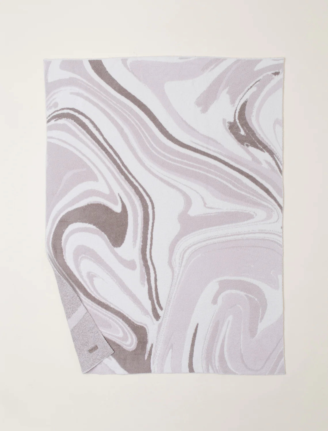 CozyChic Marbled Blanket