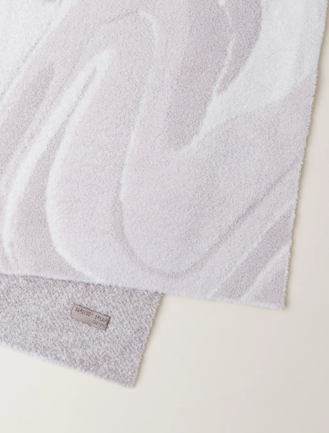 CozyChic Marbled Blanket