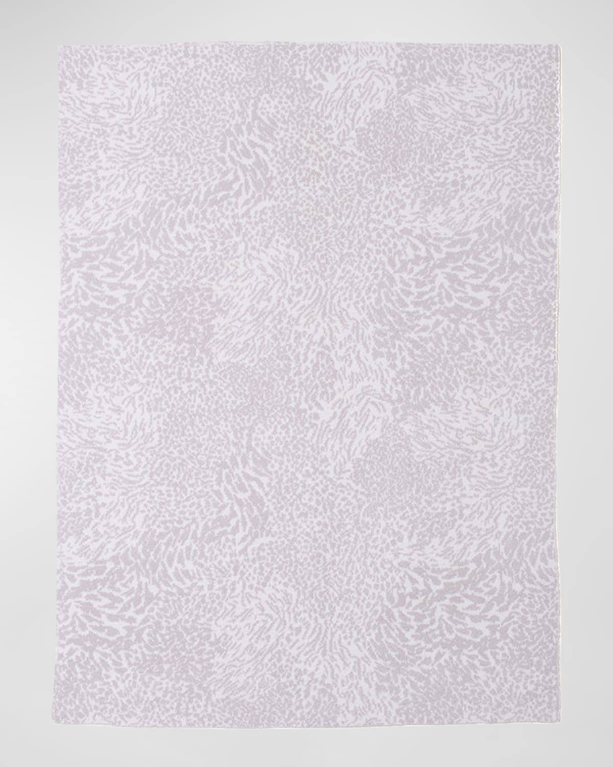CozyChic Wilderness Blanket