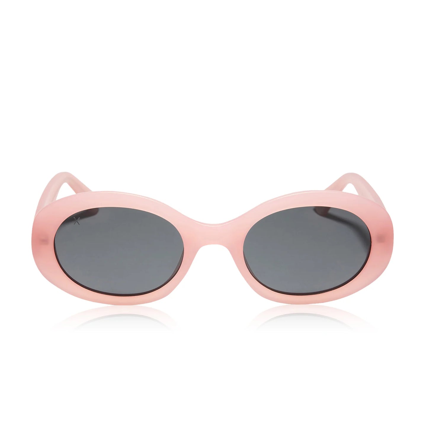 Duxbury Cotton Candy Pink + Grey Polarized