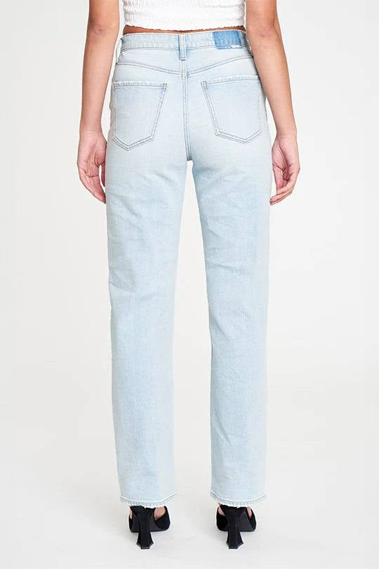Sundaze High Rise Vintage Straight - First Sight Vintage